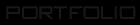 portfolio(1KB)